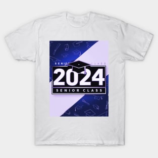 graduation 204 T-Shirt